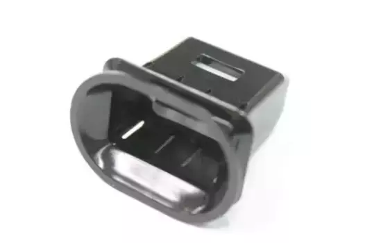 корпус замка с защелкой!\ Lada 8450030620