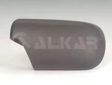 корпус зеркала! левого\ BMW 5 E39 97-03