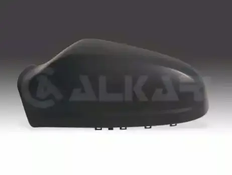 корпус зеркала !левого черный\ Opel Astra H 04>
