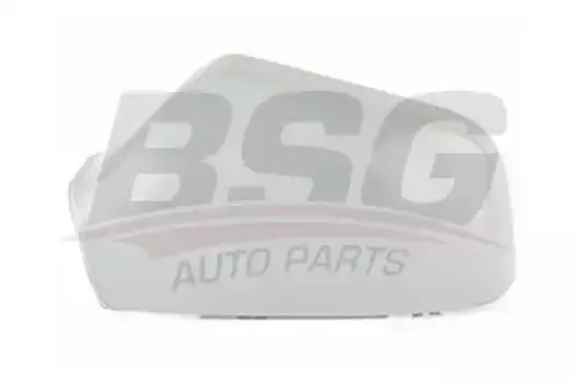 корпус зеркала левого! грунт.\ Opel Astra G all 98-04