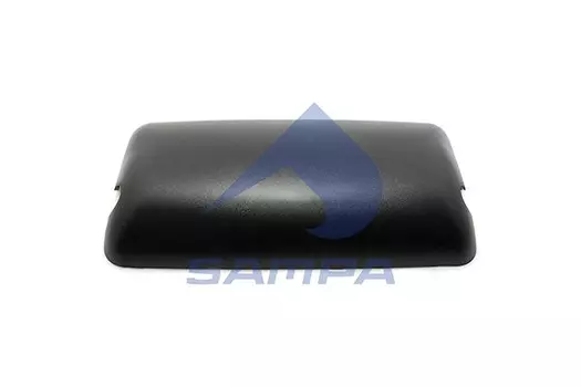 корпус зеркала! основного\ DAF 65/75/85/95/105