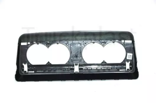 корпус зеркала! прав/лев 634x259x90\ MAN TGX/TGS