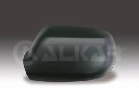 корпус зеркала правого! черный\ Mazda 3 03>