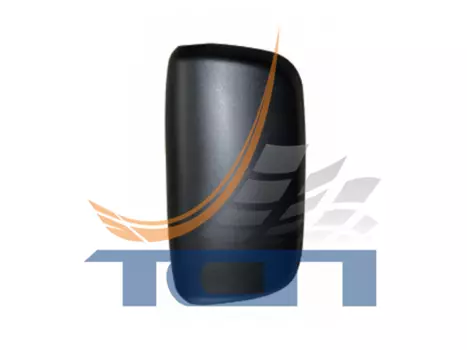 корпус зеркала заднего вида! прав/лев \ DAF