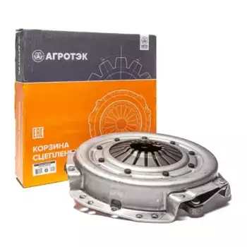 Корзина сцепления АГРОТЭК 451-1601090