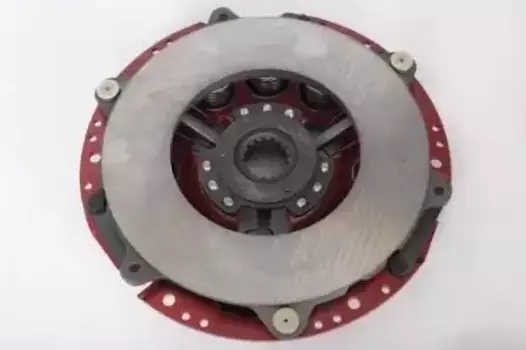 Корзина сцепления АВТОМАГНАТ 80-1601090