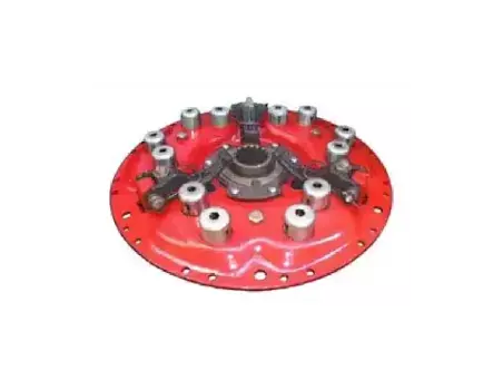 Корзина сцепления БЗТДИА 70-1601090 А