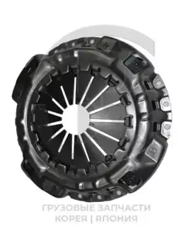 Корзина сцепления CR CRME512211