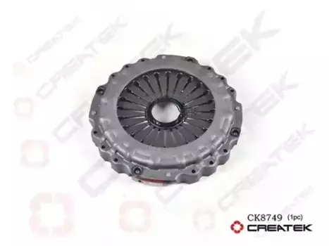 Корзина сцепления CREATEK CK8749