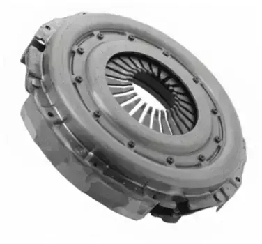 Корзина сцепления E.SASSONE 8982