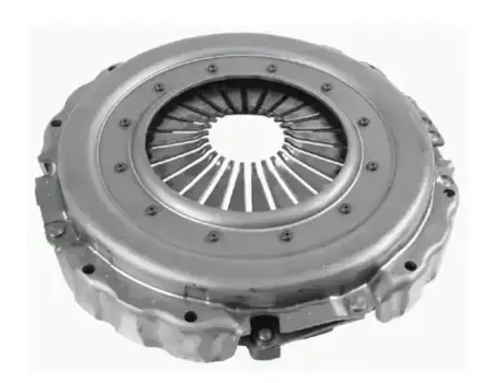 Корзина сцепления E.SASSONE 8993