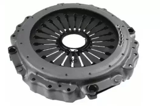 Корзина сцепления E.SASSONE 8996