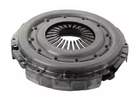 Корзина сцепления E.SASSONE 8998