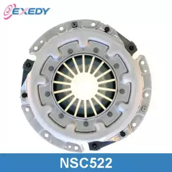 Корзина сцепления EXEDY NSC522