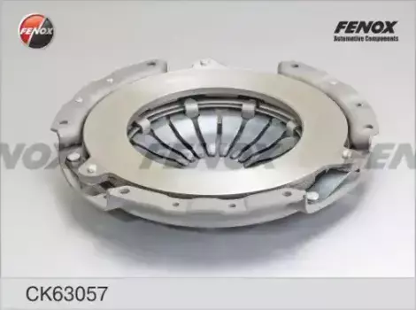 Корзина сцепления FENOX CK63057