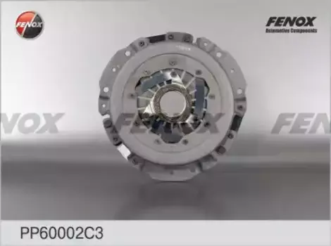 Корзина сцепления FENOX PP60002C3