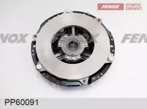 Корзина сцепления FENOX PP60091