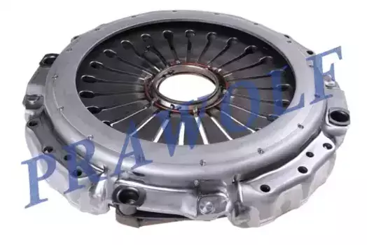 Корзина сцепления FLRS 001 000 246