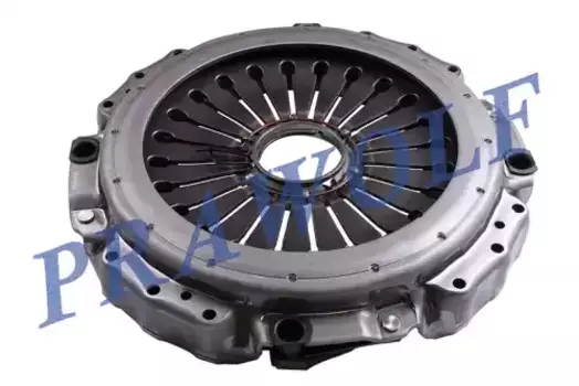 Корзина сцепления FLRS 001 000 257