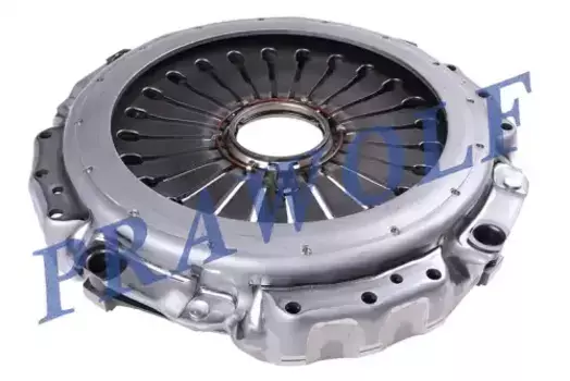 Корзина сцепления FLRS 001 000 361