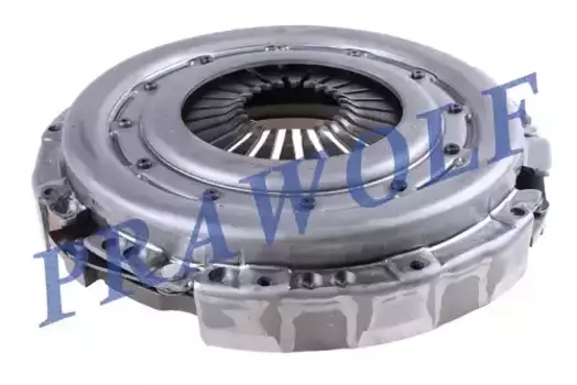 Корзина сцепления FLRS 001 000 461