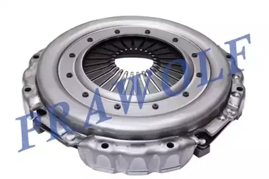 Корзина сцепления FLRS 001 000 463