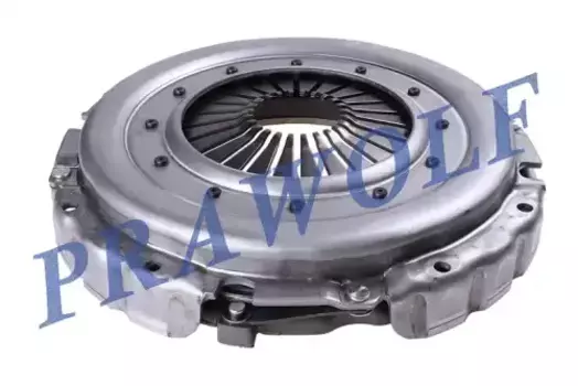 Корзина сцепления FLRS 001 000 464