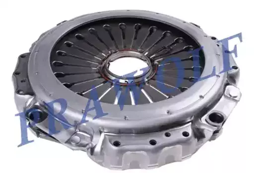 Корзина сцепления FLRS 001 000 484