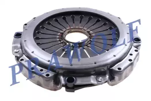 Корзина сцепления FLRS 001 000 556