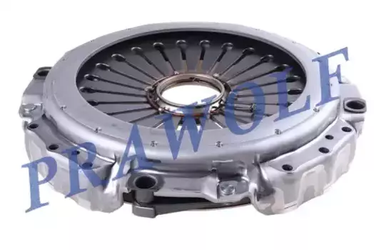 Корзина сцепления FLRS 001 000 572