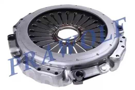 Корзина сцепления FLRS 001 083 032