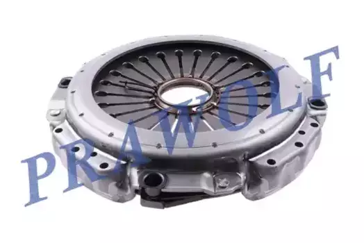 Корзина сцепления FLRS 001 083 039