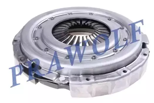 Корзина сцепления FLRS 001 116 031