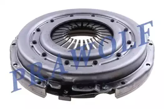 Корзина сцепления FLRS 001 125 512