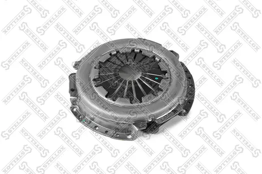 Корзина сцепления STELLOX 07-00381-SX