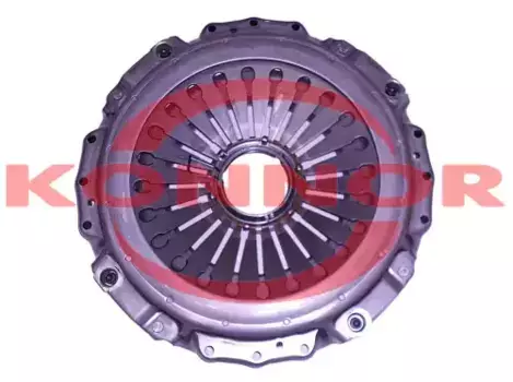 Корзина сцепления KONNOR 3482000535.
