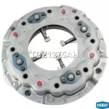 Корзина сцепления KRAUF TCZ1275AH