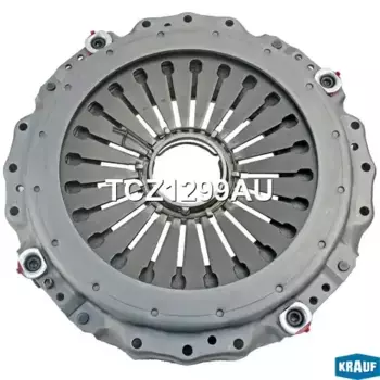 Корзина сцепления KRAUF TCZ1299AU