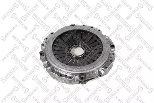 Корзина сцепления STELLOX 83-04744A-SX