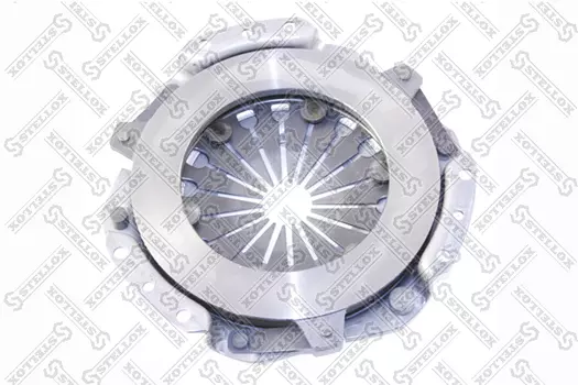 Корзина сцепления STELLOX 07-00350-SX