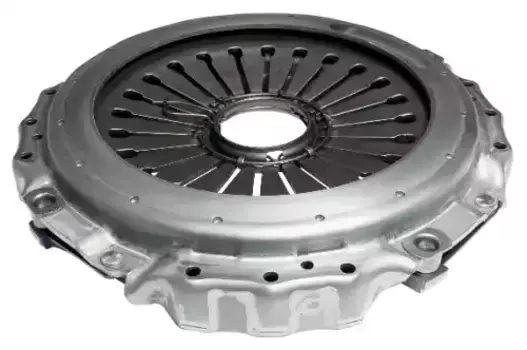 Корзина сцепления REVOL PP2000209