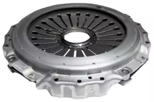 Корзина сцепления REVOL PP2 000 251