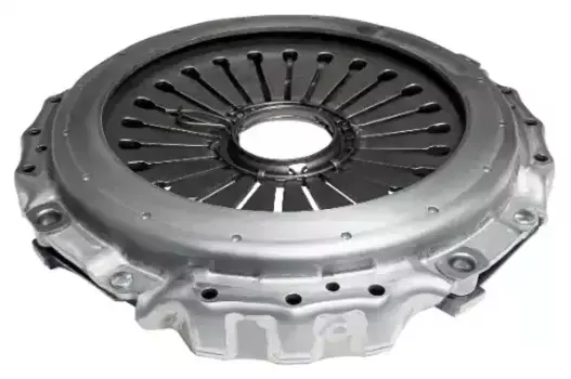 Корзина сцепления REVOL PP2 000 484