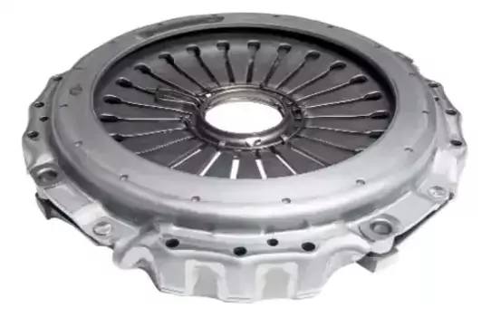 Корзина сцепления REVOL PP2 000 572