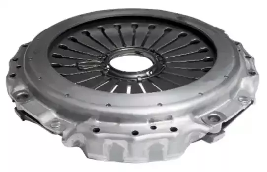 Корзина сцепления REVOL PP2 000 999