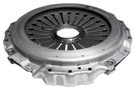 Корзина сцепления REVOL PP2 123 234