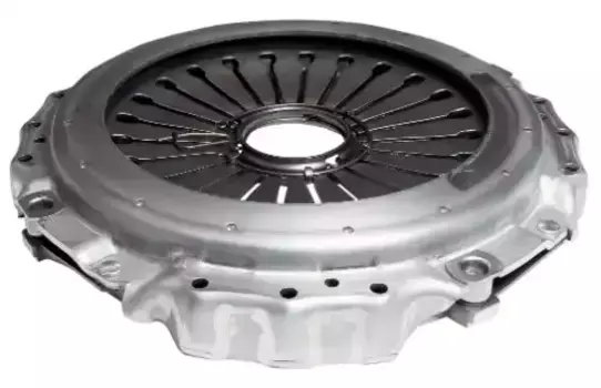 Корзина сцепления REVOL PP2 634 004