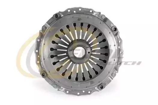 Корзина сцепления REVOL PP3 000 258