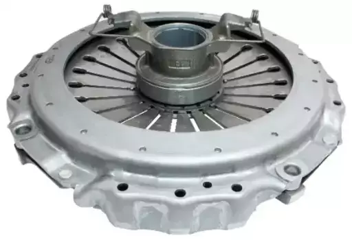 Корзина сцепления REVOL PP3 000 348