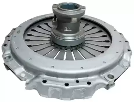 Корзина сцепления REVOL PP3 030 032